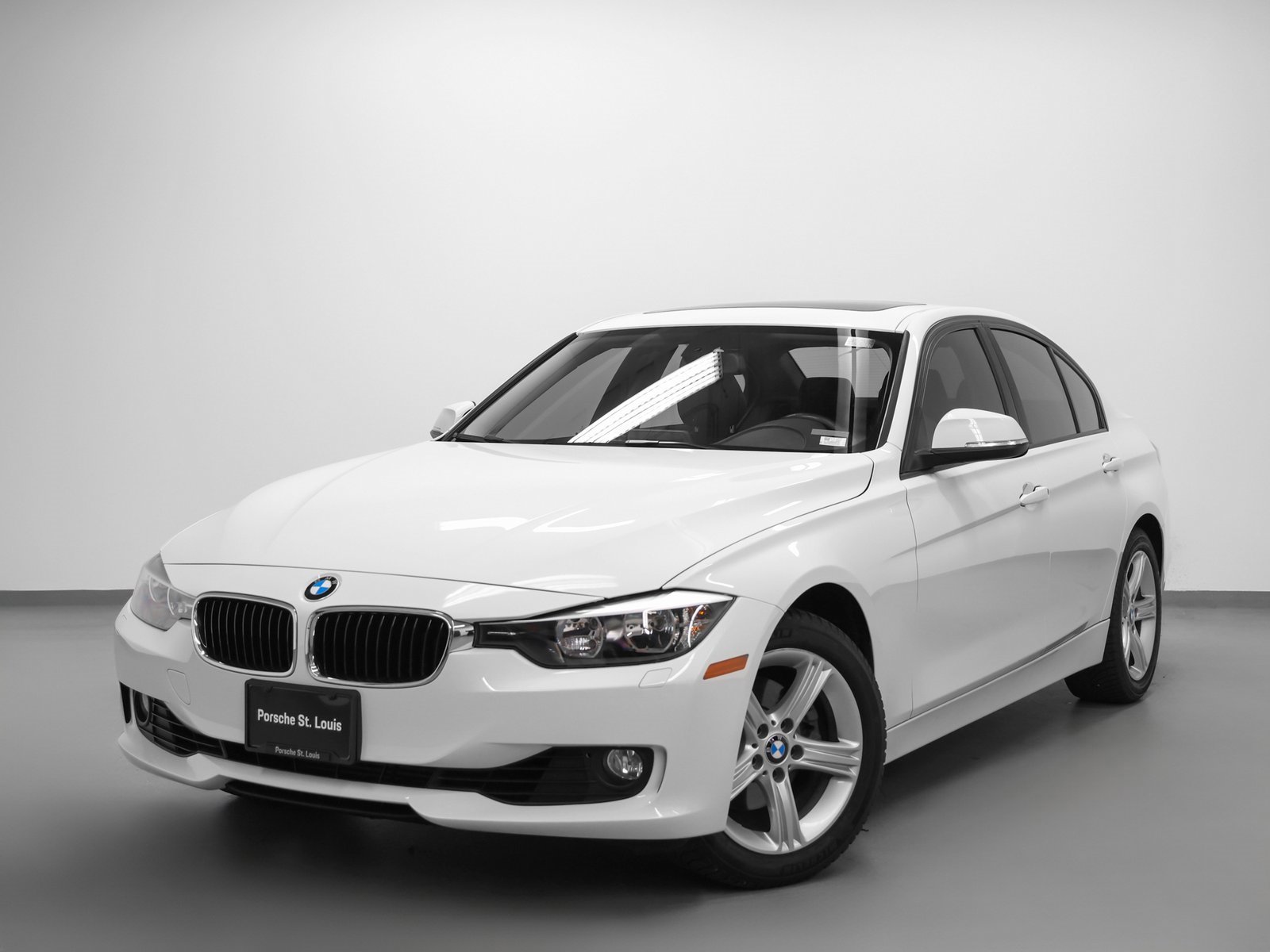 Used 2014 BMW 328i xDrive Sedan