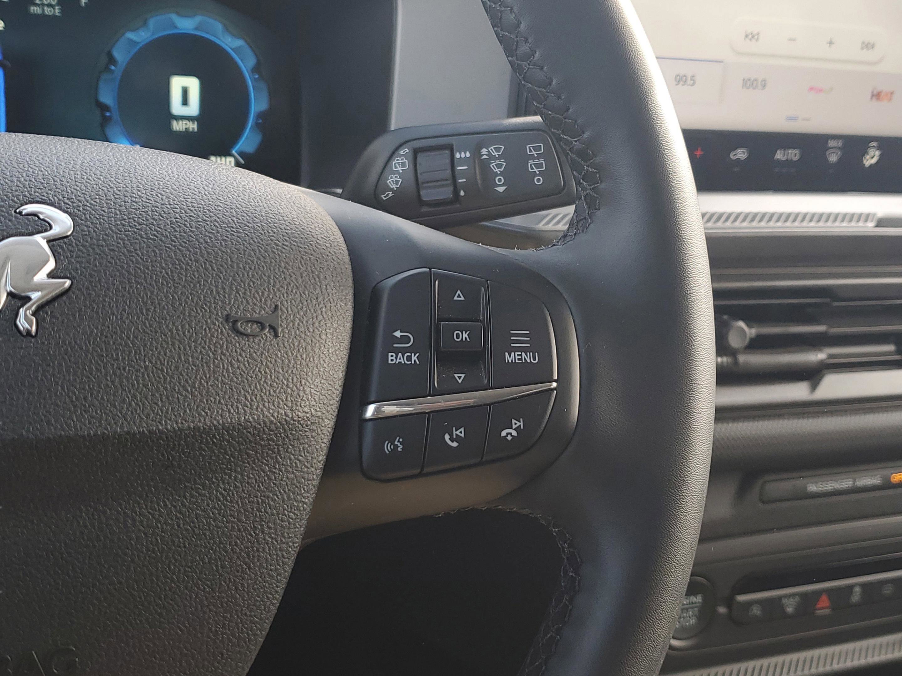 New 2025 Ford Bronco Sport Big Bend w/ Convenience Package image 18