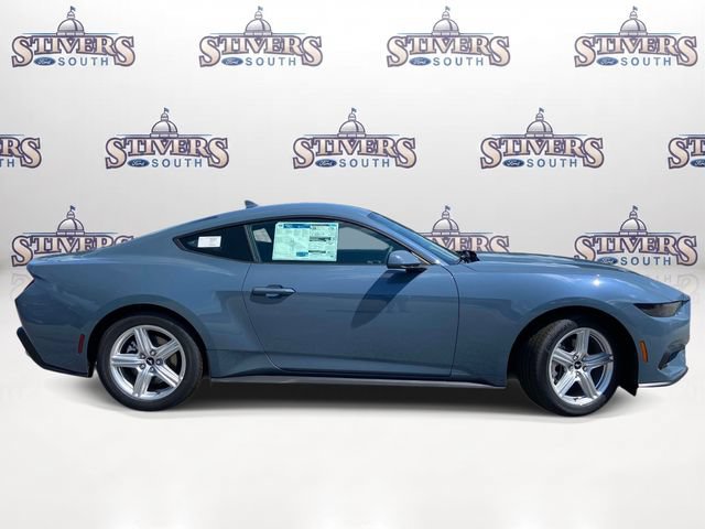 New 2026 Ford Mustang Coupe RWD image 2