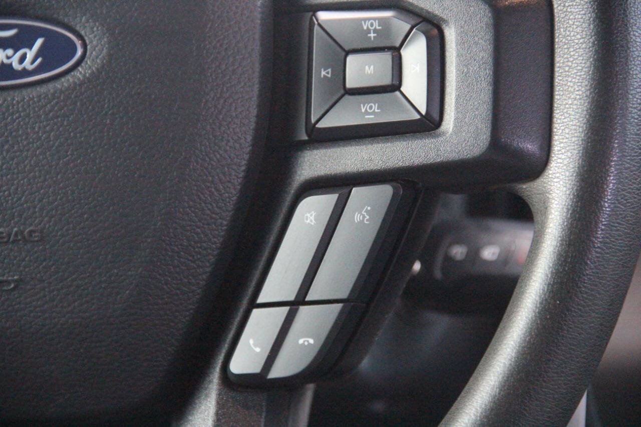 Used 2022 Ford F350 XLT image 19