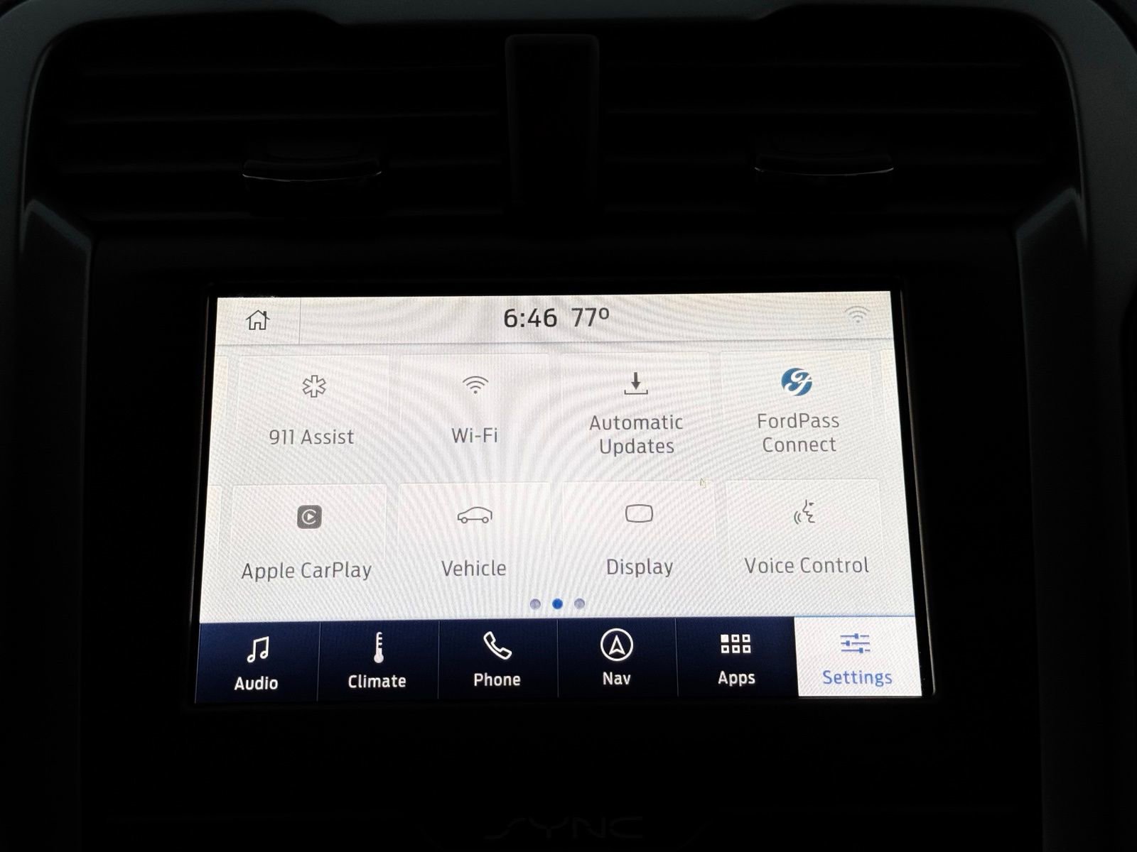 Used 2020 Ford Fusion SE FWD image 37