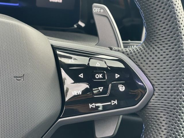 New 2026 Volkswagen Golf w/ Euro Style Package image 9