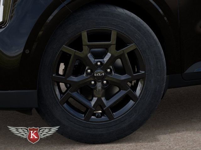 New 2026 Kia Carnival SX Prestige image 9
