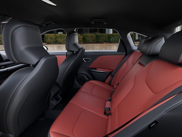 New 2026 Kia K4 GT-Line Turbo FWD image 19