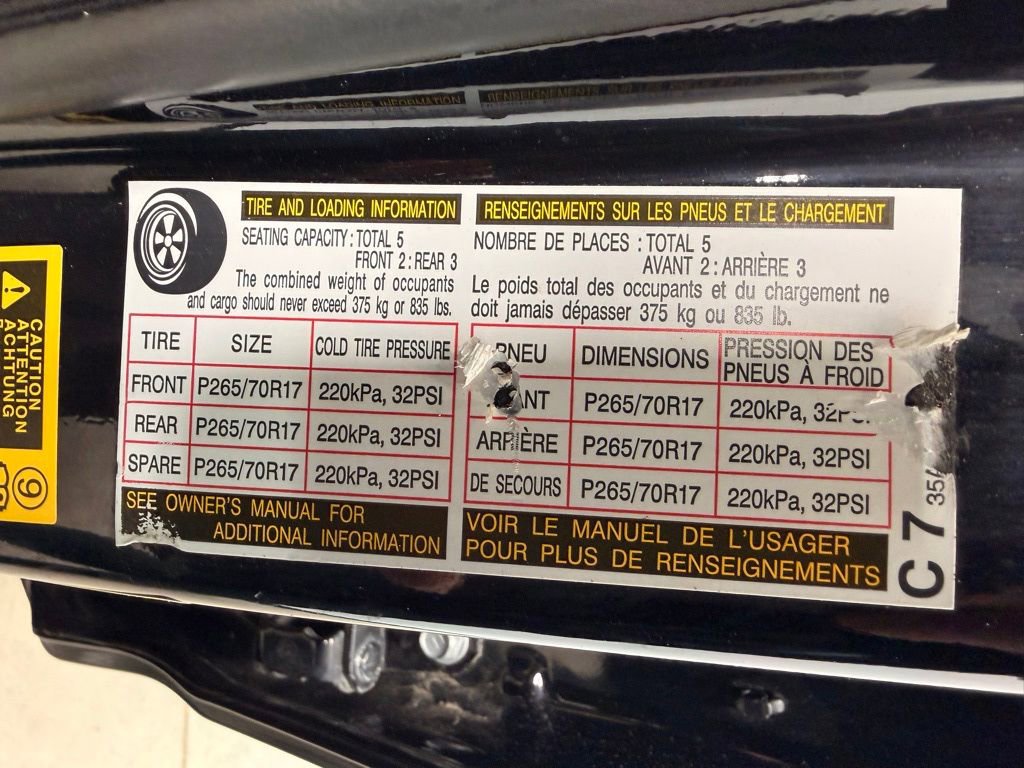 Used 2015 Toyota 4Runner Trail image 44