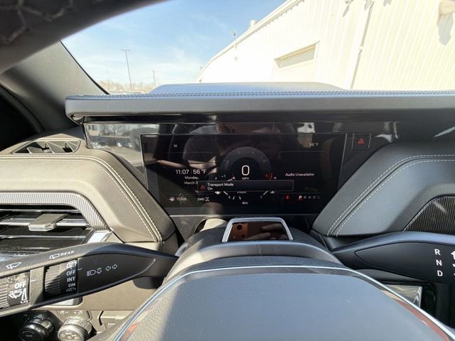 New 2026 GMC Yukon XL Elevation w/ Elevation Premium Package AWD/4WD image 10