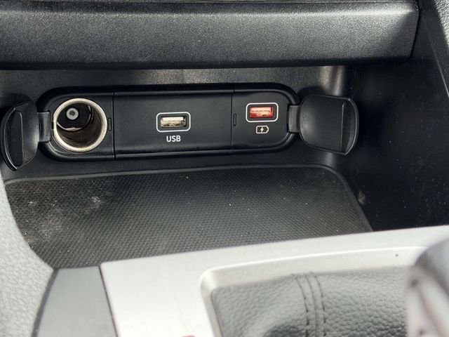 Used 2024 Kia Forte LXS FWD image 24