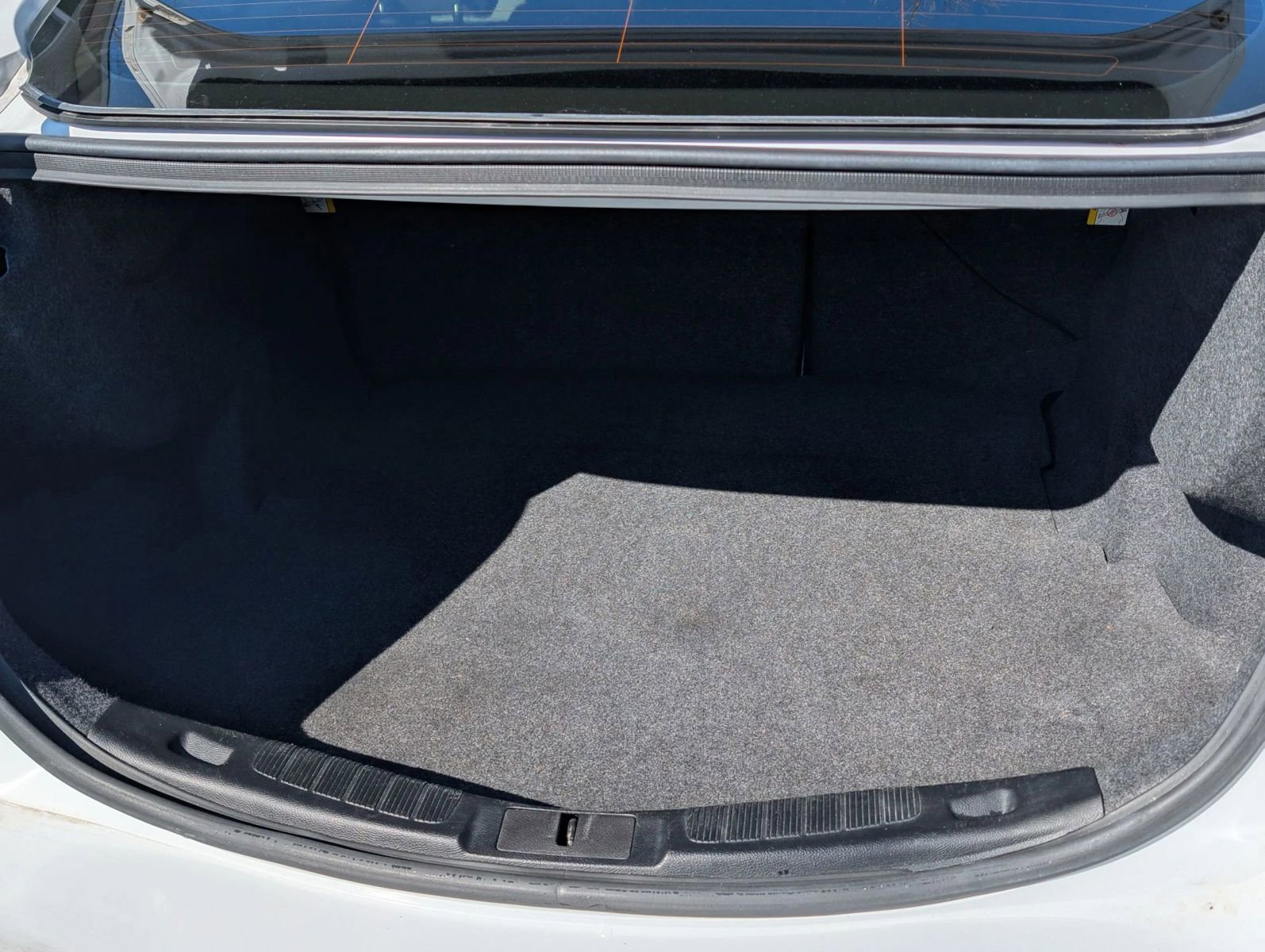 Used 2020 Ford Fusion S image 12