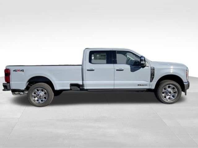 New 2026 Ford F350 Lariat w/ Chrome Package AWD/4WD image 7