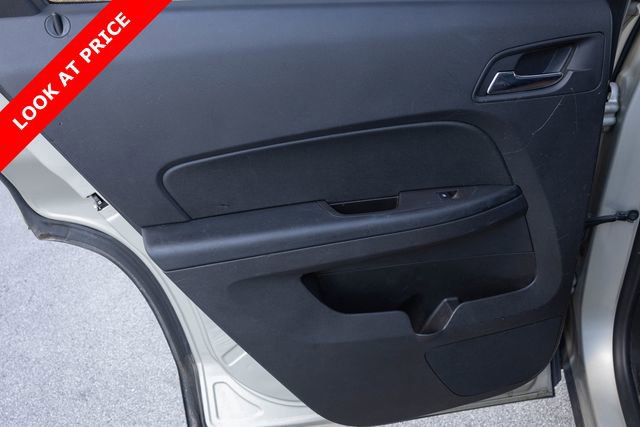 Used 2015 GMC Terrain SLT w/ Chrome Edition image 16