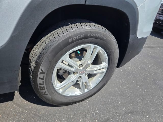 Used 2022 GMC Terrain SLE w/ Driver Convenience Package AWD/4WD image 44