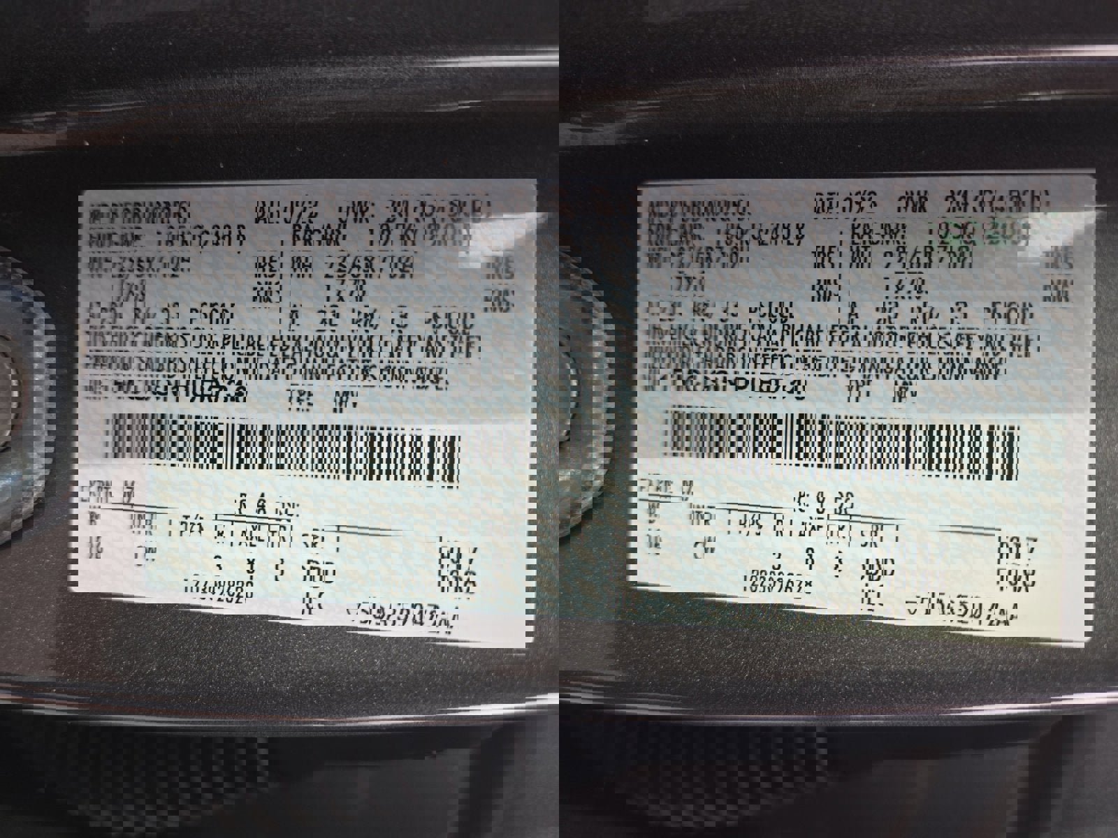 Certified 2023 Ford Escape Active image 12