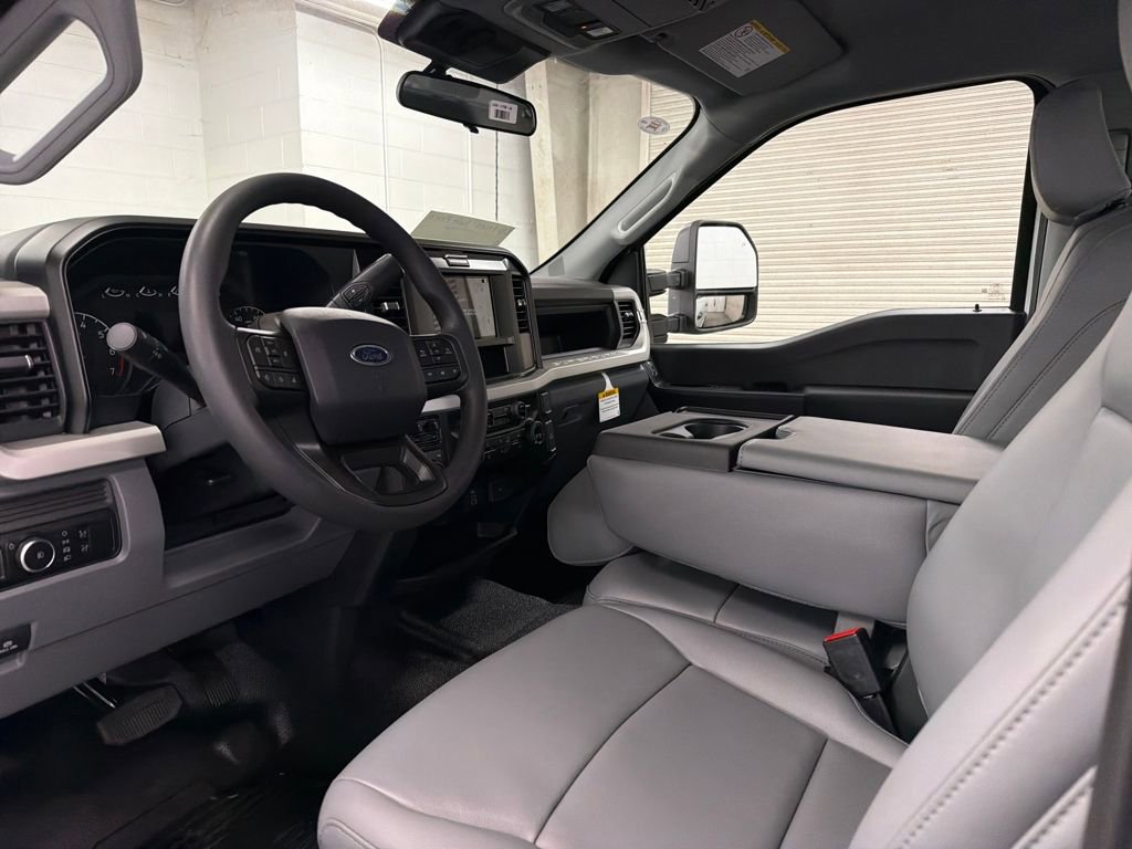 New 2026 Ford F250 XL image 6
