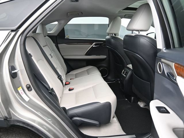 Used 2019 Lexus RX 350 AWD image 35