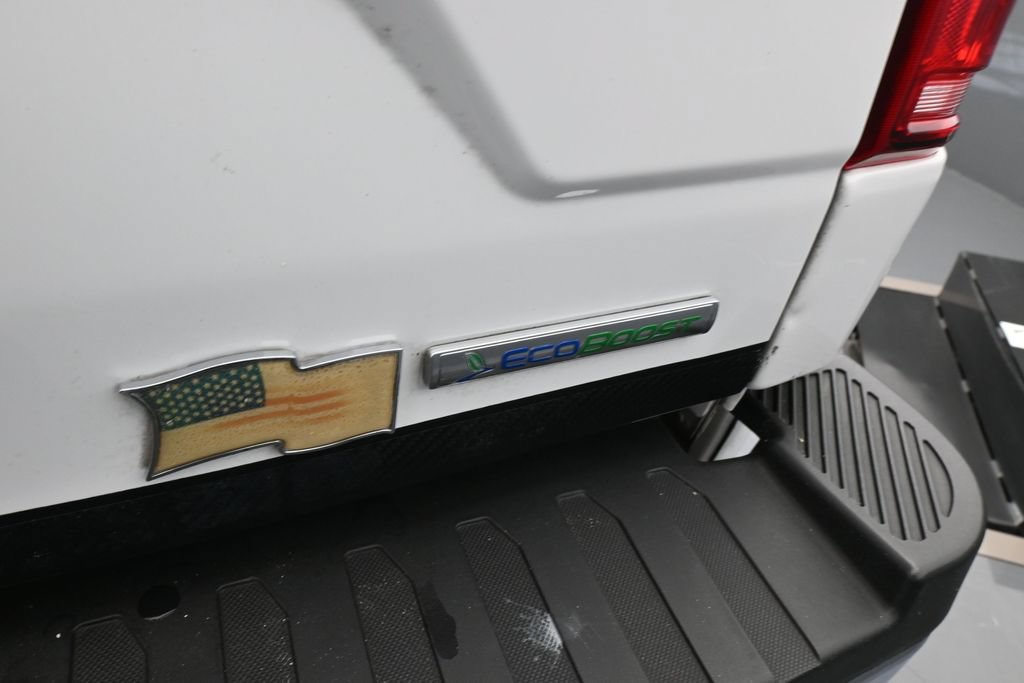Used 2019 Ford F150 XL w/ Equipment Group 101A Mid RWD image 43
