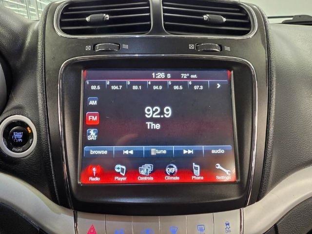 Used 2014 Dodge Journey Limited w/ Flexible Seating Group FWD image 25