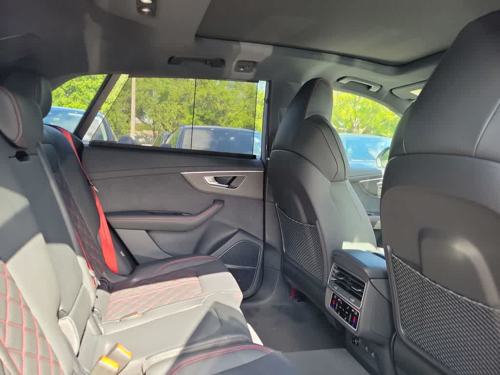 New 2026 Audi Q8 Prestige AWD/4WD image 21