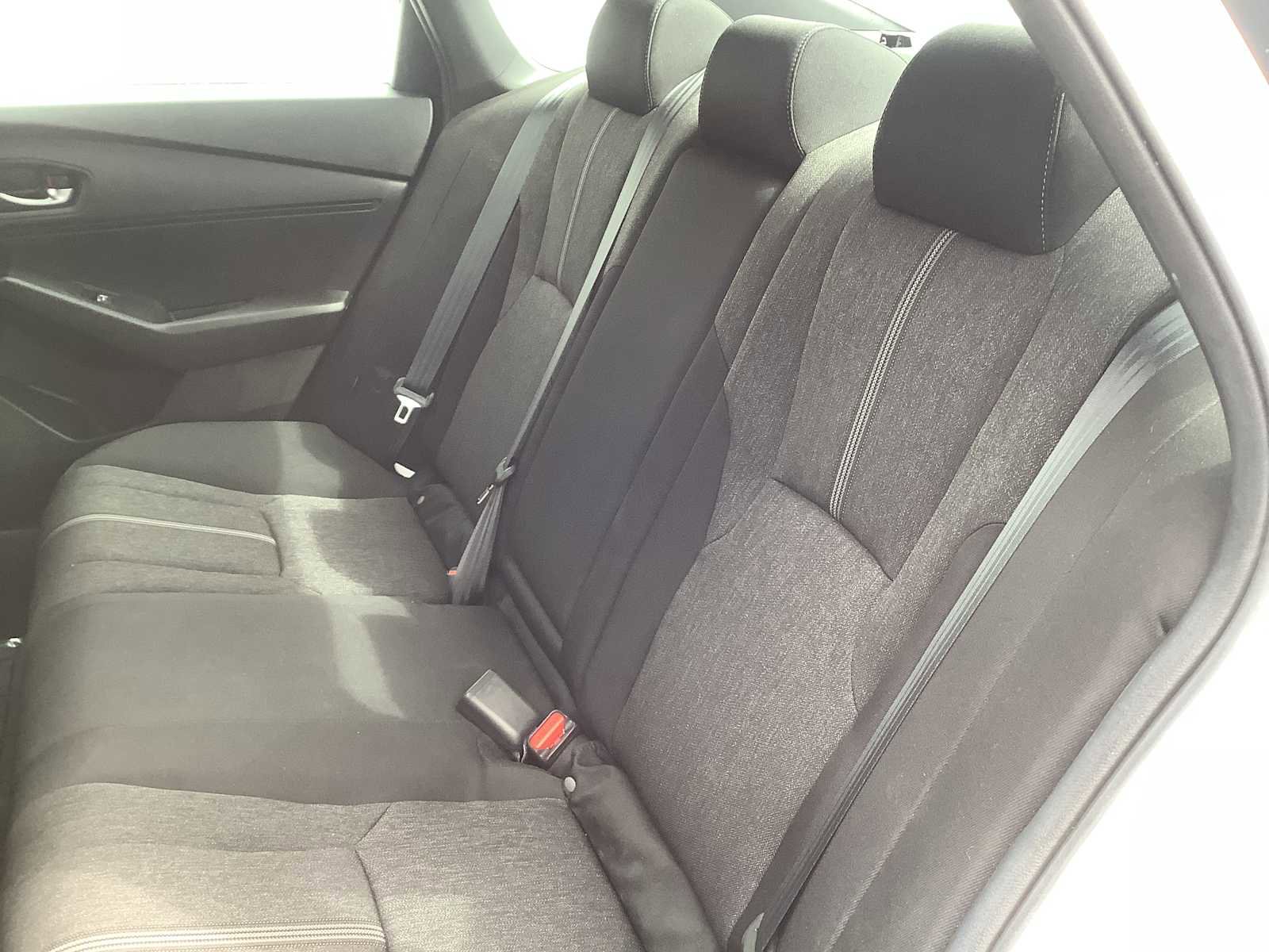 Certified 2023 Honda Accord Sport image 13