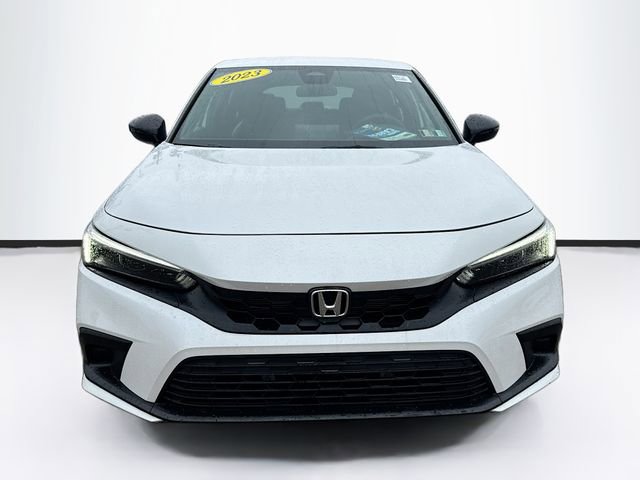 Certified 2023 Honda Civic Sport image 2