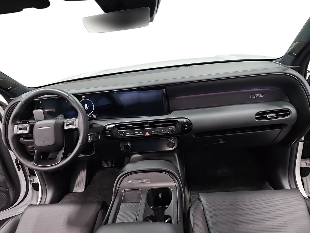 Certified 2026 Hyundai Palisade XRT Pro AWD/4WD image 9