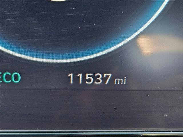 Used 2025 Hyundai Elantra SEL image 10