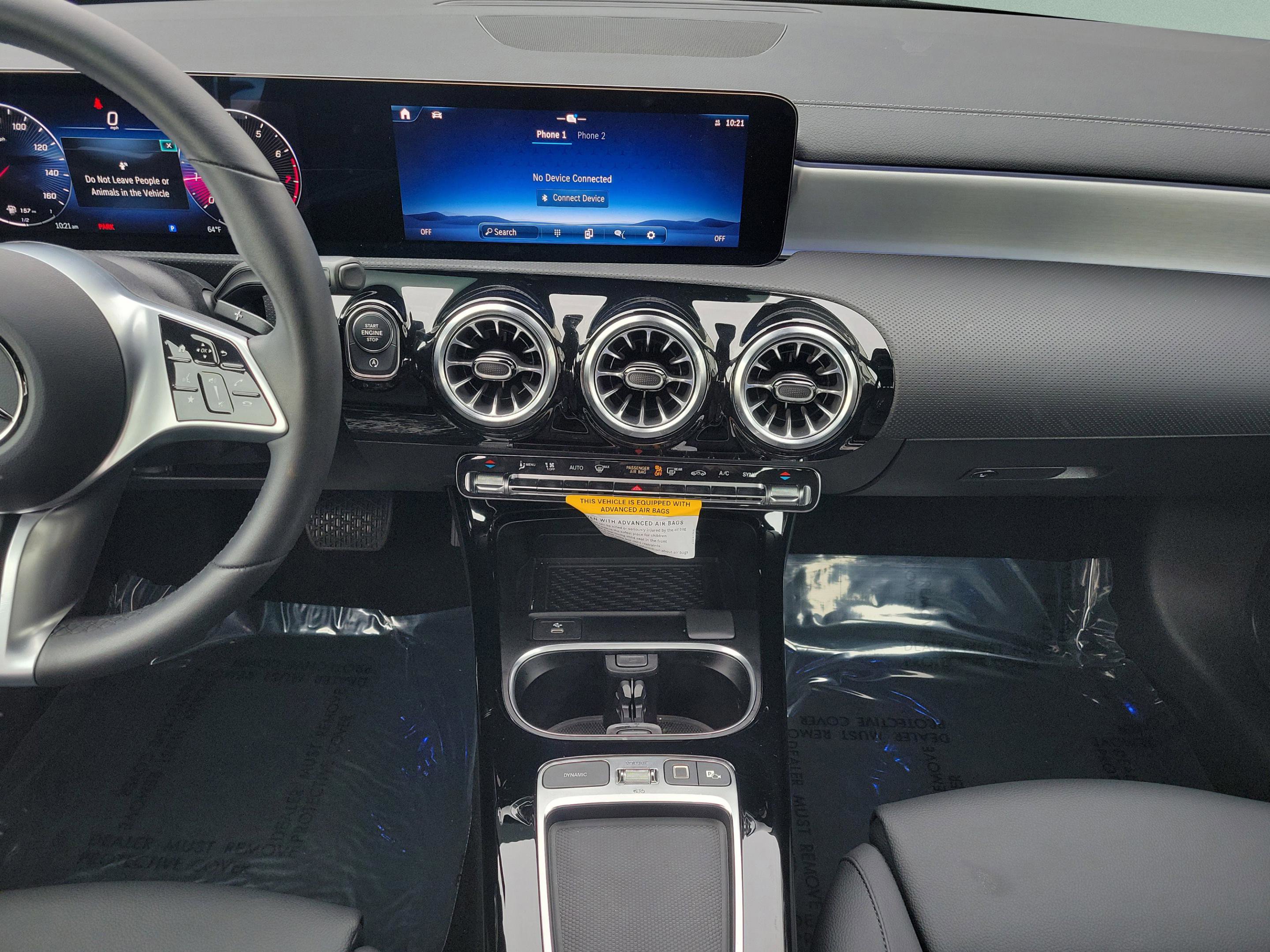 Certified 2026 Mercedes-Benz CLA 250 image 12