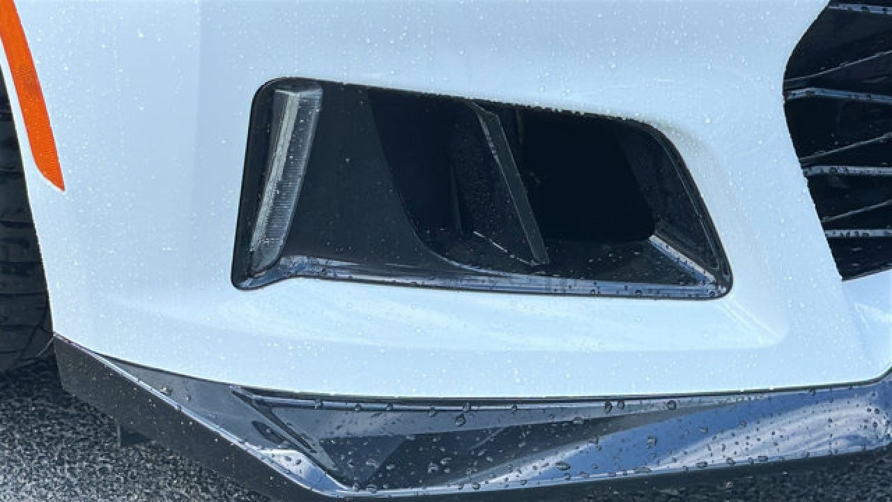 Used 2019 Chevrolet Camaro ZL1 image 5