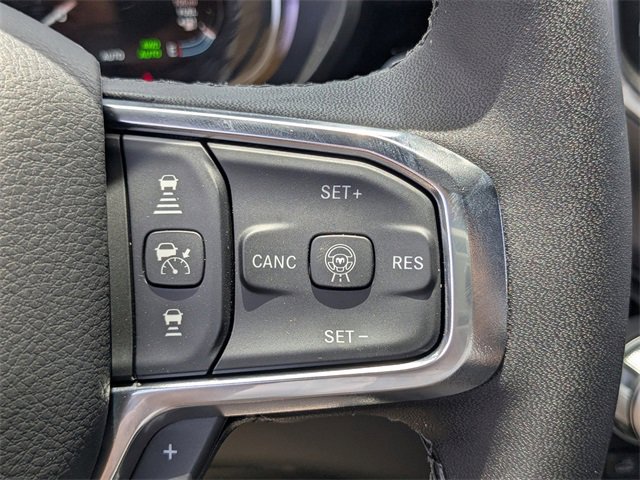 New 2026 RAM 1500 Laramie w/ Advanced Safety Group II image 22