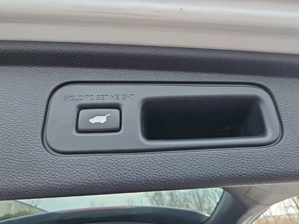 Used 2023 Honda Odyssey EX-L image 39