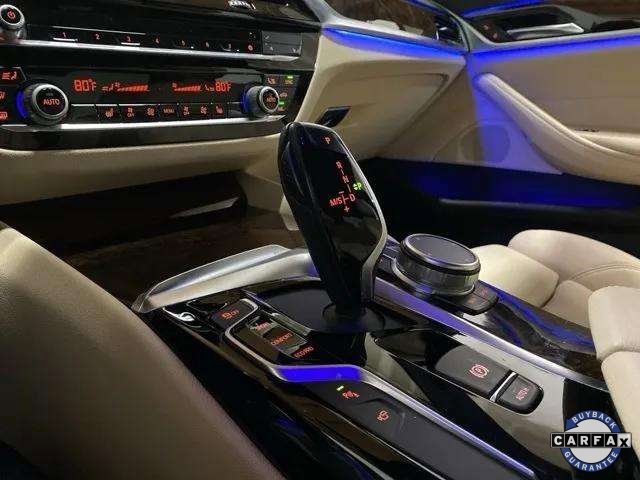 Used 2020 BMW 530i w/ Convenience Package image 56