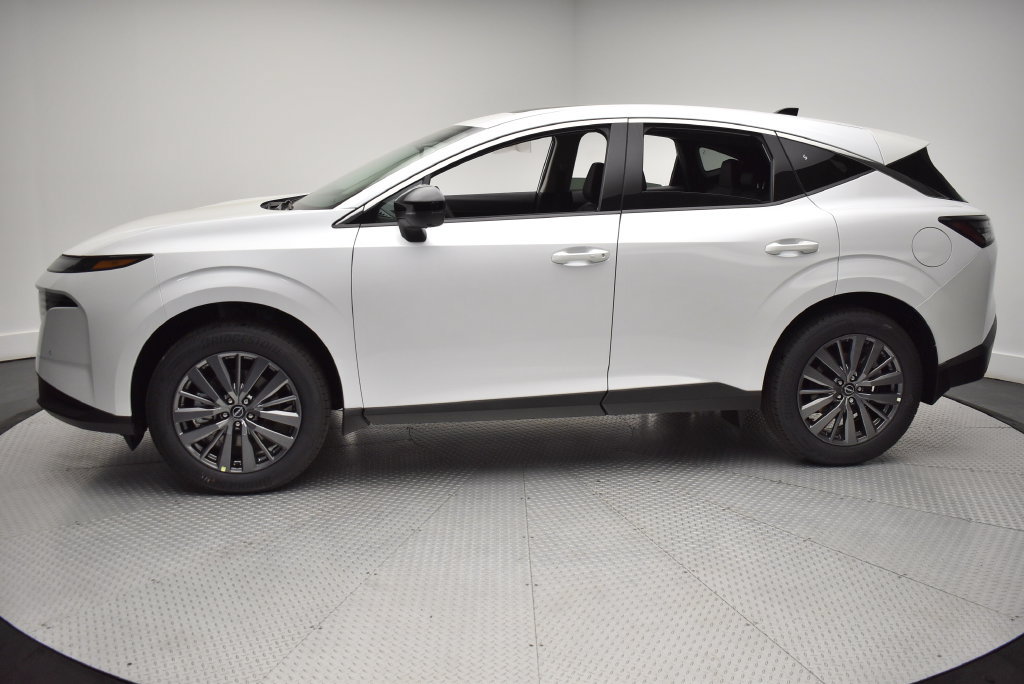 New 2026 Nissan Murano SL AWD/4WD image 8