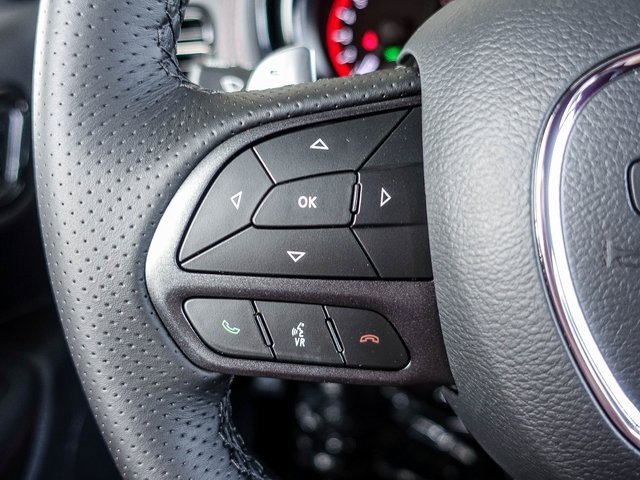 New 2026 Dodge Durango GT image 21