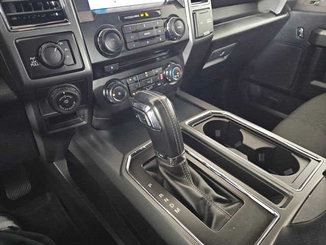 Used 2018 Ford F150 XLT w/ Equipment Group 302A Luxury image 32