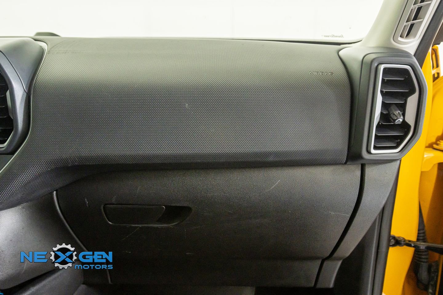 Used 2022 Ford Bronco Sport Big Bend image 38