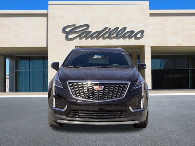 New 2025 Cadillac XT5 Premium Luxury image 7