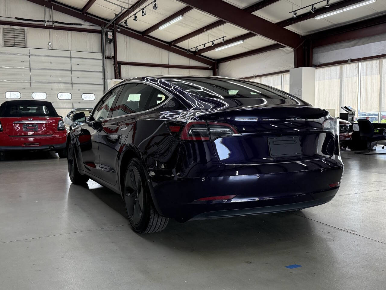 Used 2019 Tesla Model 3 image 3