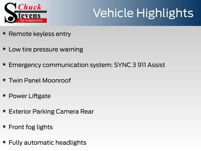 Used 2023 Ford Explorer Timberline w/ Timberline Technology Package image 6