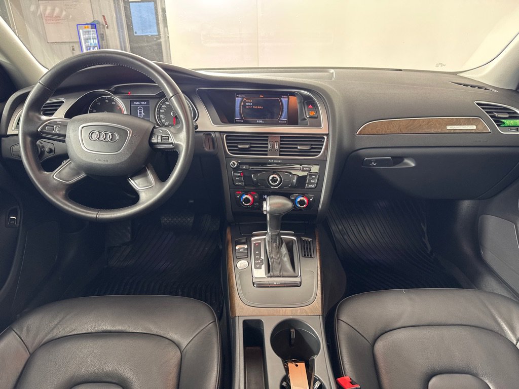 Used 2014 Audi A4 2.0T Premium Plus image 27