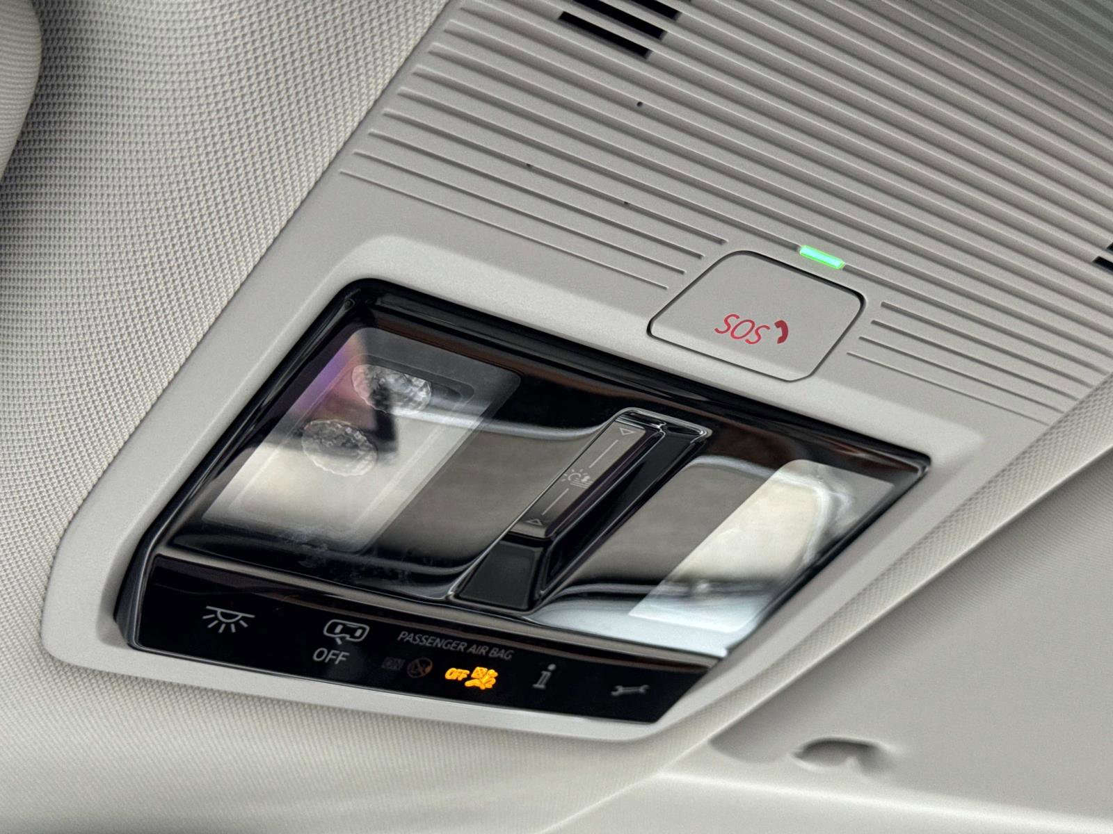 New 2025 Volkswagen ID. Buzz Pro S Plus image 27