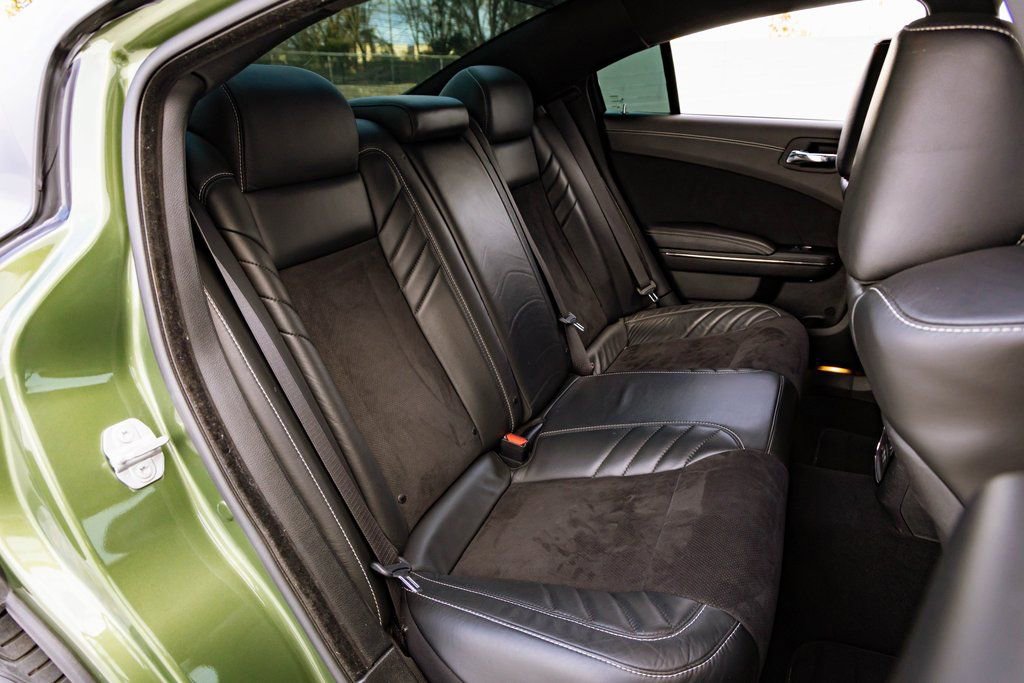 Used 2021 Dodge Charger SRT Hellcat image 29