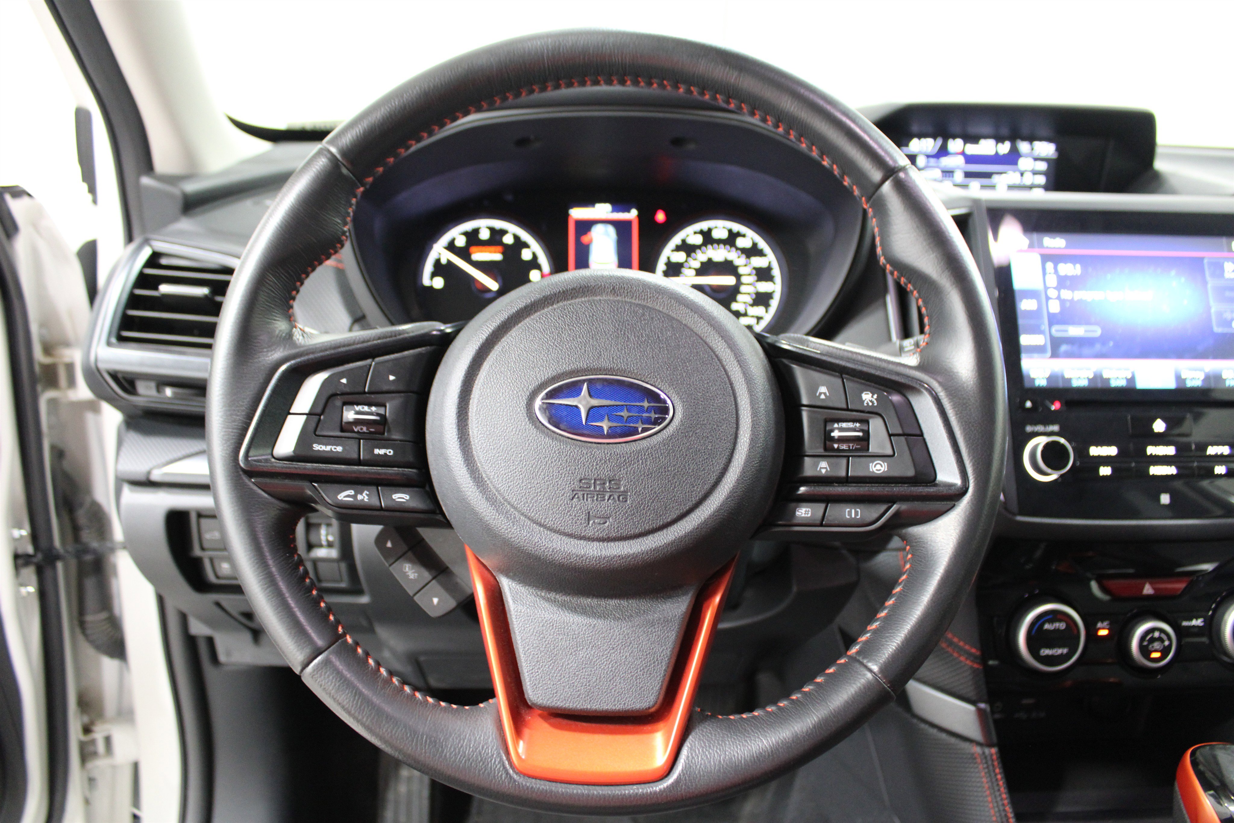 Used 2022 Subaru Forester Sport AWD/4WD image 9