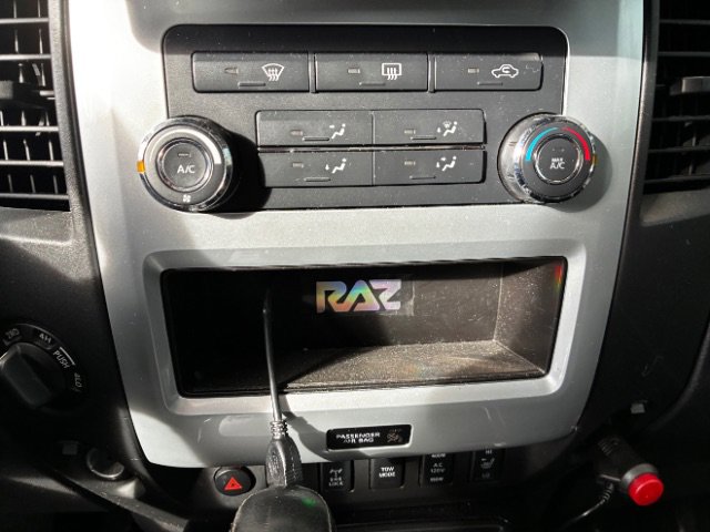 Used 2014 Nissan Titan PRO-4X w/ Pro-4x Luxury Package image 24