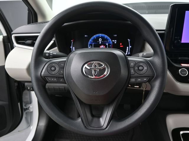 New 2026 Toyota Corolla LE image 5