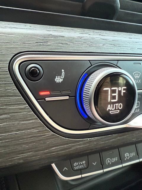 Used 2022 Audi A5 2.0T Premium Plus w/ Premium Plus image 32