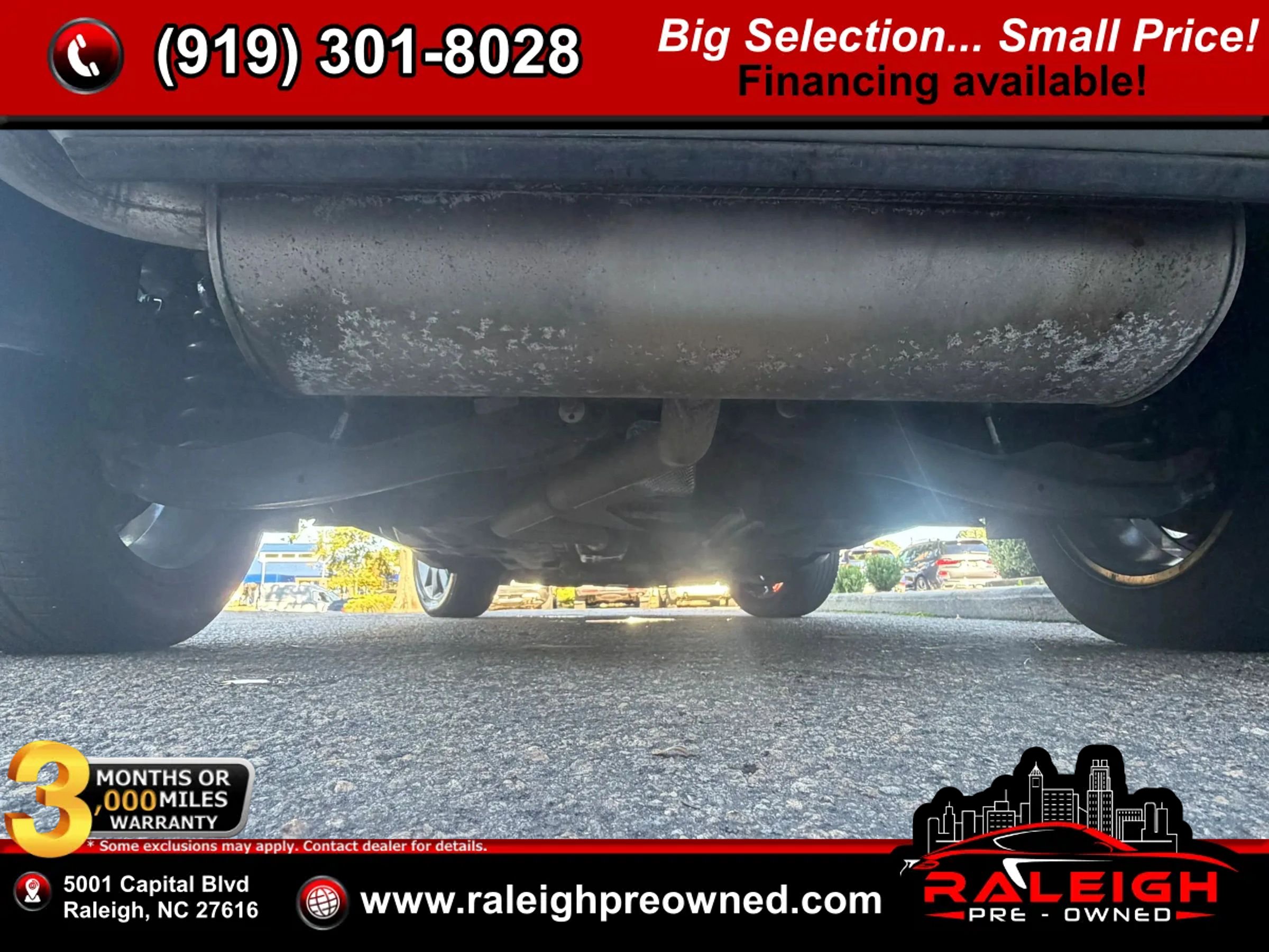 Used 2017 Jeep Cherokee Limited FWD image 55