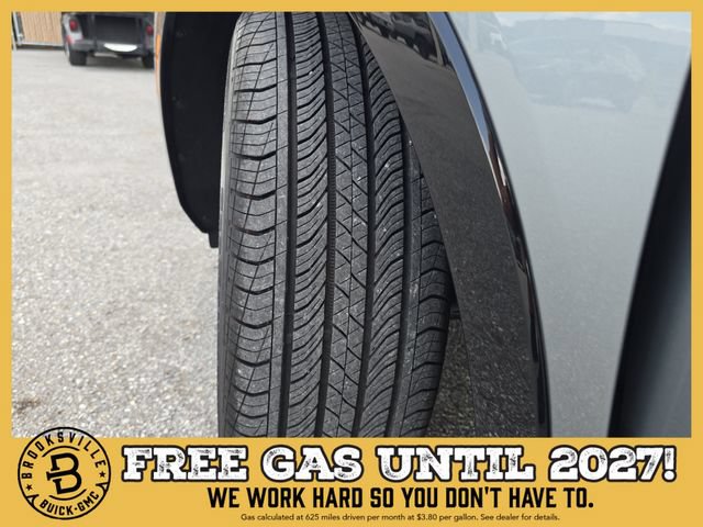 New 2026 Buick Envista Sport Touring w/ Convenience I Package FWD image 33