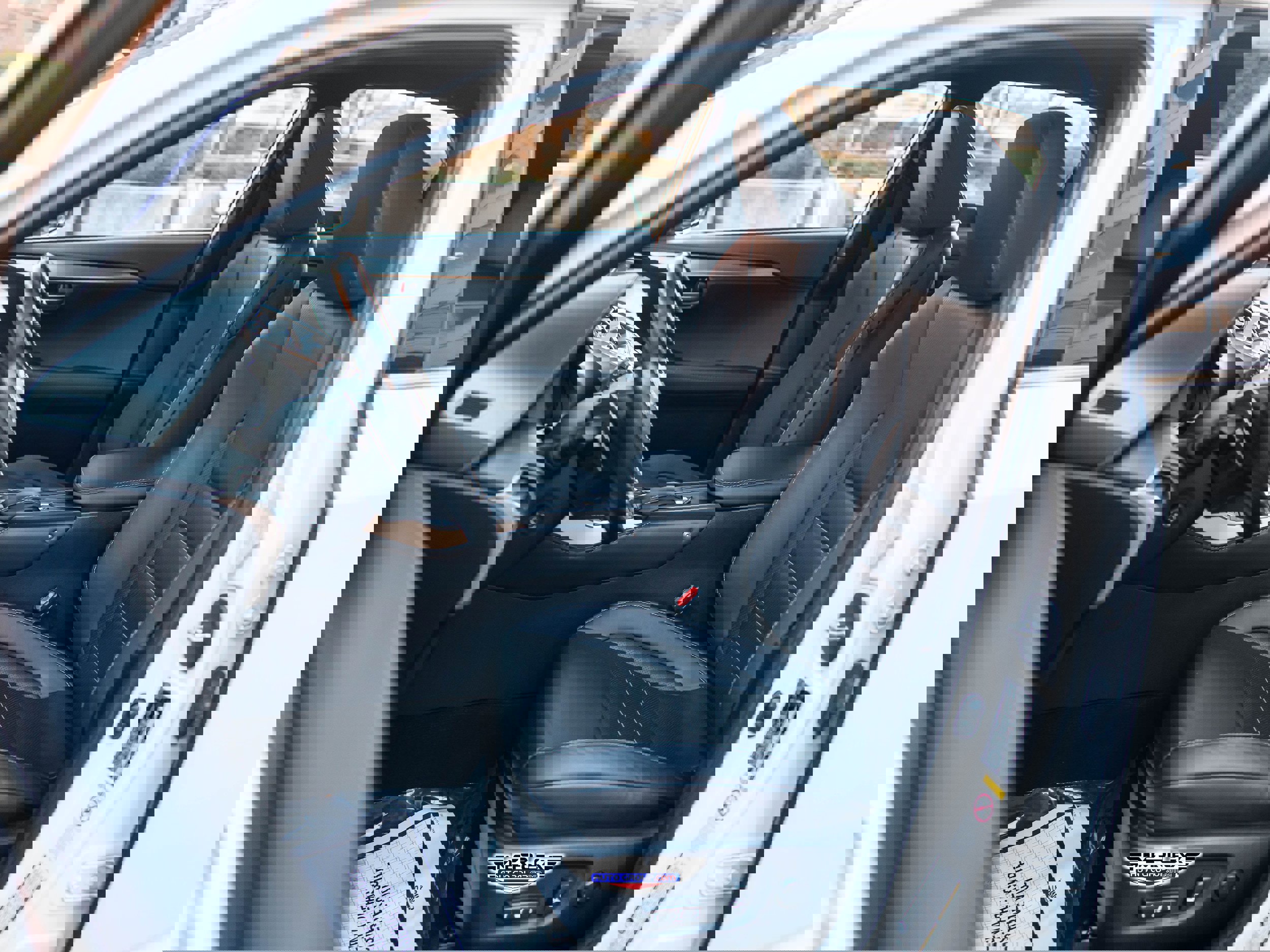 Used 2016 Lexus NX 200t AWD image 16