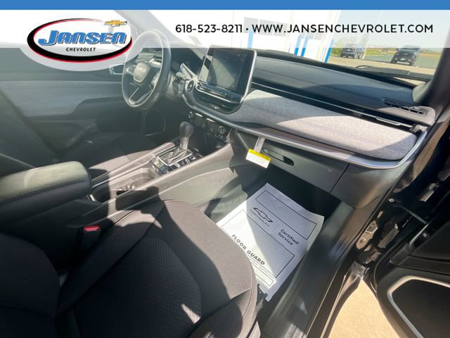 Used 2025 Jeep Compass Sport AWD/4WD image 28