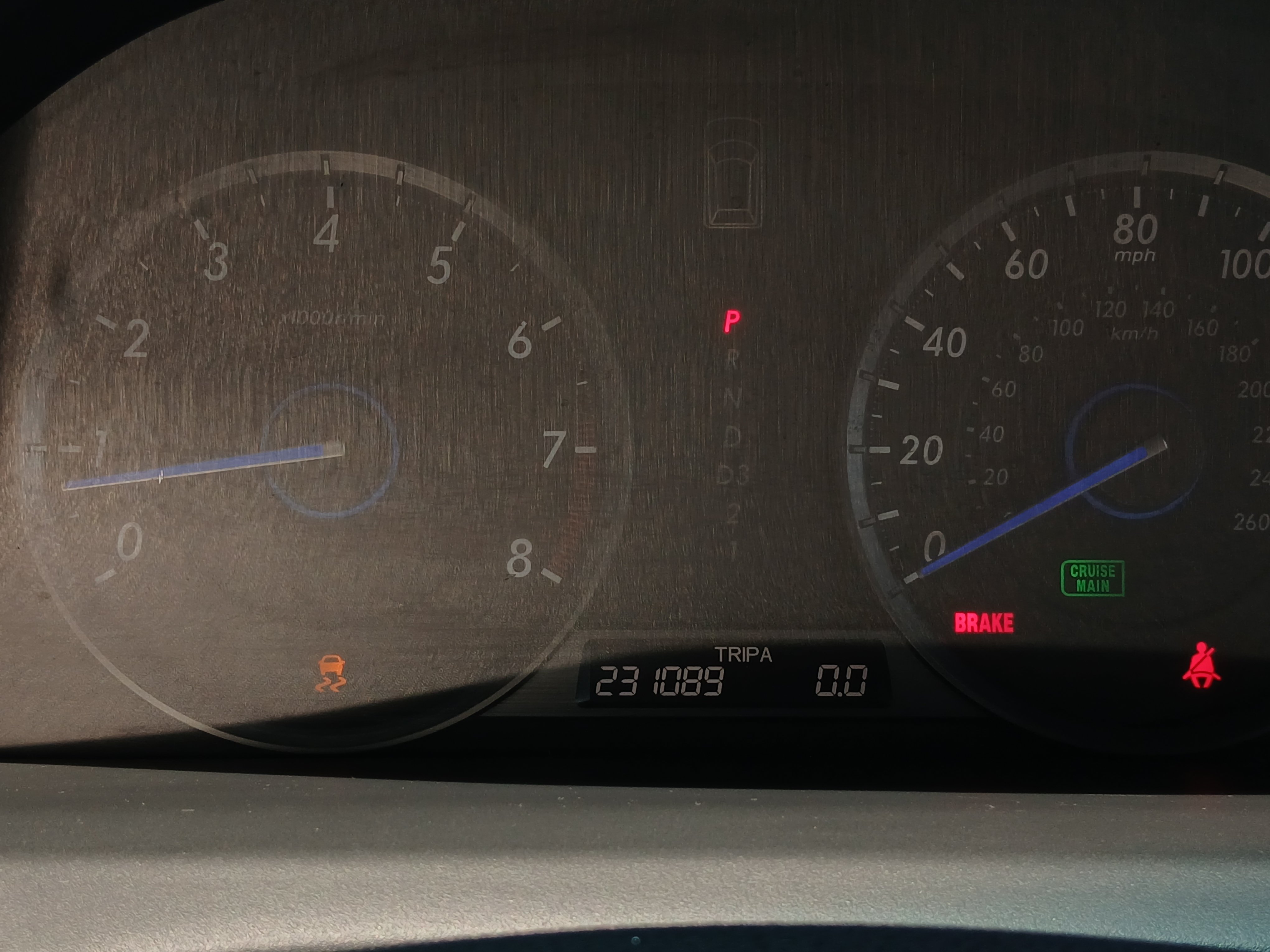 Used 2010 Honda Crosstour EX-L image 16