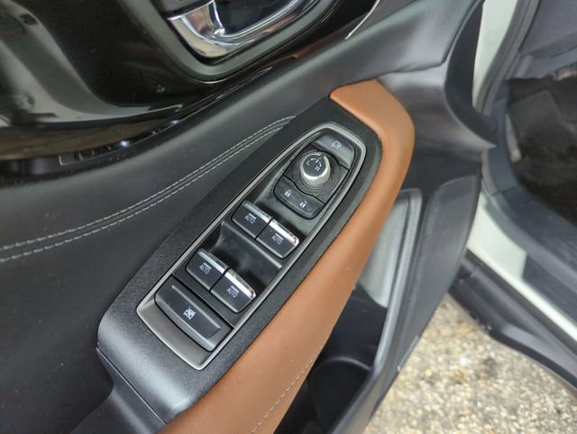 Used 2021 Subaru Outback Touring XT image 16